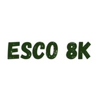 ESCO 8K