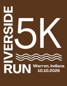 Warren Riverside Run 5k