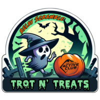 Ten Trails Active Club Trot n' Treat Relay Scramble