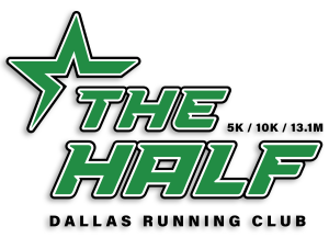 DRC's The Half (13.1, 10K & 5K)