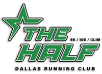 DRC's The Half (13.1, 10K & 5K)