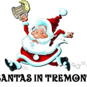 Santas in Tremont