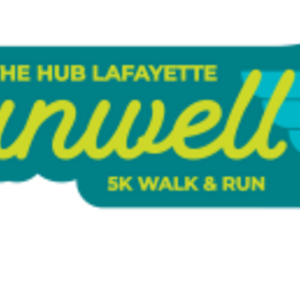 The Hub Lafayette Runwell 5K Walk/Run