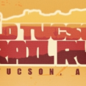 TMC Old Tucson Trail Run 8-Mile, 4 Mile, 1 Mile