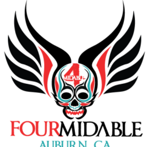 FOURmidable