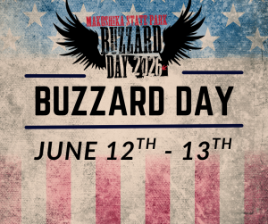 Buzzard Day Runs