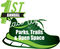 Lace Up 5K Run, Walk and Kids 100 Yard Dash