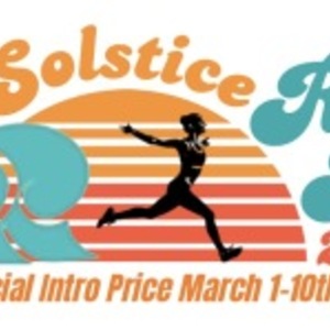 Spokane/Hunters/Fruitland Solstice River Run