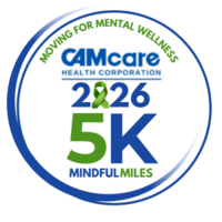 CAMcare Health Mindful Miles 5K