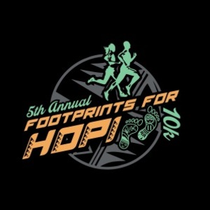 6th Annual Footprints for Hopi 10k Series Event