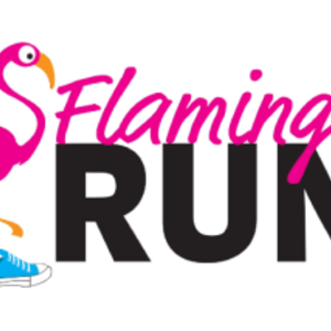 Hospice of Guernsey Flamingo Run