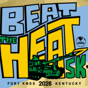 Beat the Heat 5K+