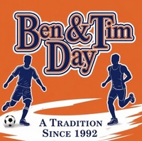 Ben and Tim Day
