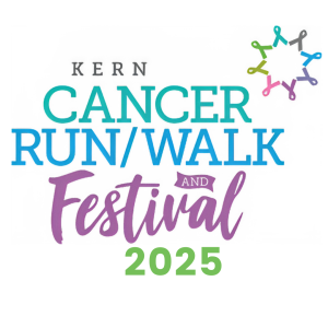 Kern Cancer Run/Walk and Festival 2026