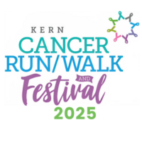 Kern Cancer Run/Walk and Festival 2026