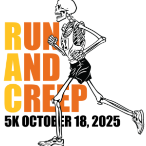 Run and Creep 5k