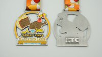Plantation Lakes Turkey Trot | Presented by JTE Real Estate