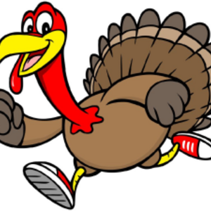 18th Annual FBC Jefferson Turkey Can Run
