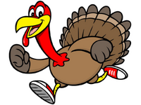 18th Annual FBC Jefferson Turkey Can Run