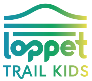 Trail Kids Mountain Bike Session 3
