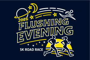 Flushing Evening Road Race