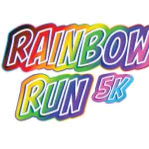 Rainbow Run 5K