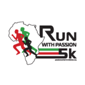 Run with Passion 5K Run/Walk