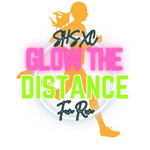 SHS XC Glow The Distance