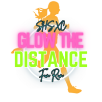 SHS XC Glow The Distance