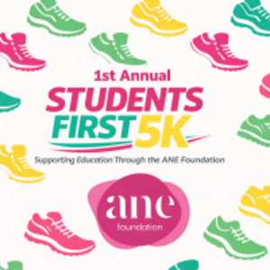 Students First 5K