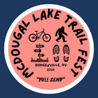 McDougal Lake Trail Fest