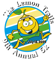 The Lemon Trails 5K Run/Walk - Hybrid Event