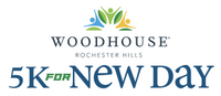 Woodhouse 5K for New Day