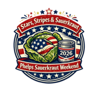 Phelps Sauerkraut Weekend: Krauter 20K/5K