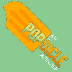 Popsicle 5K/10K/Half - Colorado Springs