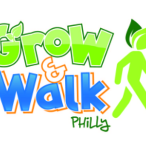 Grow & Walk -A-Thon (PHILLY)