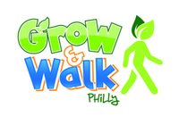 Grow & Walk -A-Thon (PHILLY)