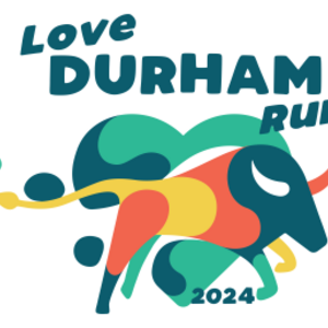 Love Durham Run 5k