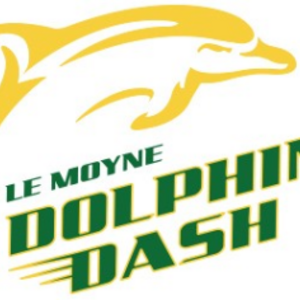 Le Moyne College Dolphin Dash 2026