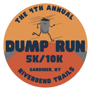 Gardiner Dump Run