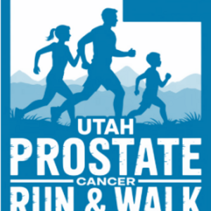Utah Prostate Cancer Run & Walk