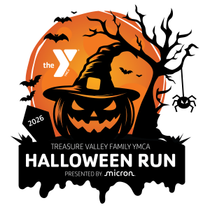 YMCA Halloween Run presented by Micron