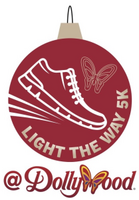 Dollywood's Light The Way 5k