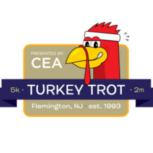 2026 CEA/Johanna Foods Turkey Trot