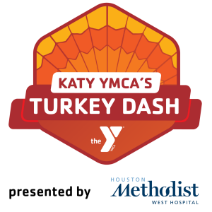Katy YMCAs 24th Annual Turkey Dash