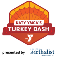 Katy YMCAs 24th Annual Turkey Dash