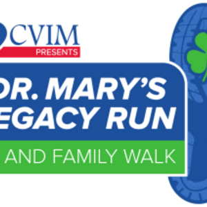 Dr. Mary's Legacy Run