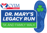 Dr. Mary's Legacy Run
