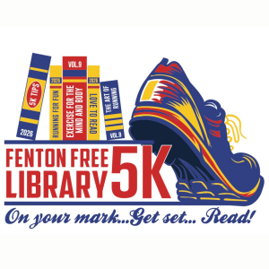 Fenton Free 5k