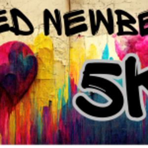 Feed Newberg 5k